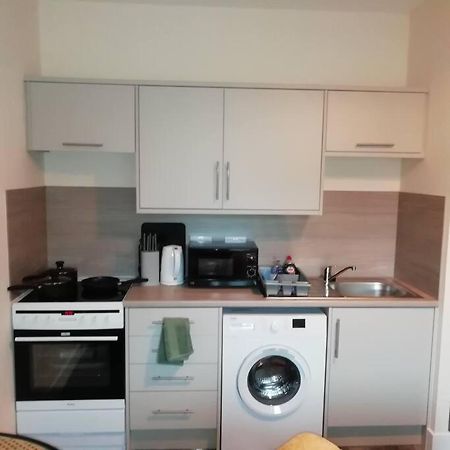 Carvetii - Norman House - 2Nd Floor, 1 Bedroom Flat Бонесс Екстер'єр фото